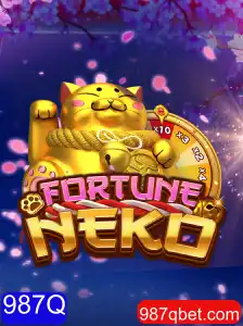 Descubra o Mundo Encantado de FortuneNeko: Um Jogo de Estratégia e Sorte