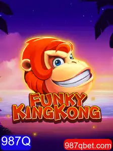 Explorando o Mundo de FunkyKingKong: Um Jogo Revolucionário