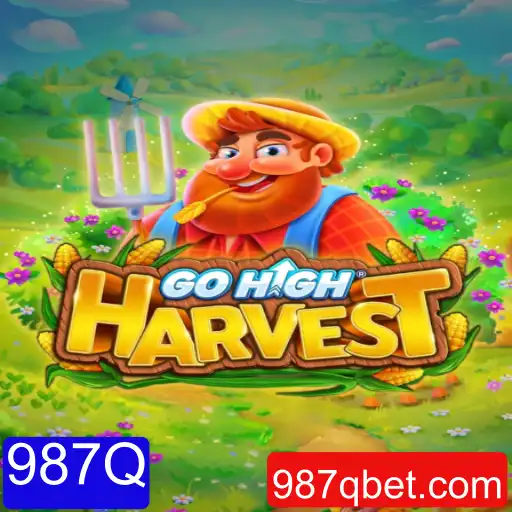 Descubra o Fascinante Mundo de GoHighHarvest