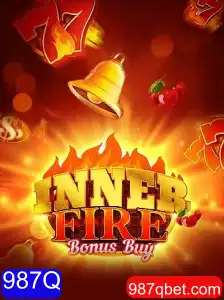 Explorando o Fascinante Mundo de InnerFireBonusBuy: Um Mergulho nas Regras e Estratégias de Jogo