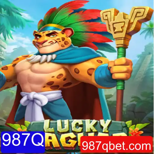 Conheça o Excitante Mundo de LuckyJaguar: O Jogo que está Conquistando o Público