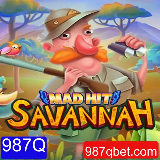 Explorando o Fascinante Mundo de MadHitSavannah: O Novo Fenômeno dos Jogos