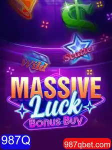 Explore o Mundo de MassiveLuckBonusBuy: Um Mergulho nas Águas da Sorte e Estratégia