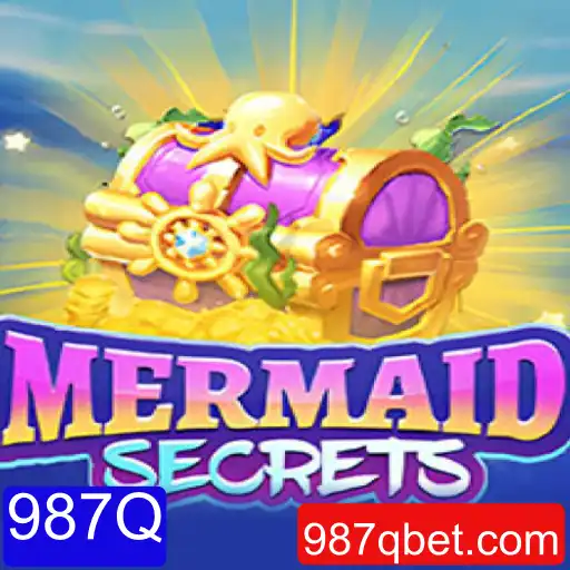 MermaidSecrets: Descubra os Mistérios Subaquáticos