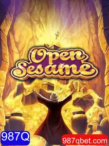 OpenSesame: O Jogo Revolucionário que Encanta Multidões