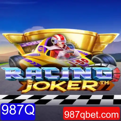 RacingJoker: A New Frontier in Competitive Racing Games