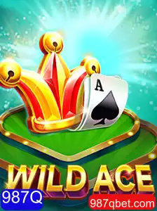Descubra as Aventuras de 'WildAce': Um Novo Jogo Revolucionário