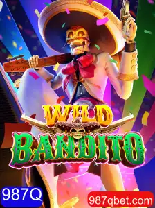 WildBandito: Um Mergulho no Mundo do Faroeste e Aventura