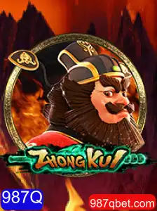 Entendendo ZhongKui: Um Jogo de Estratégia Fascinante